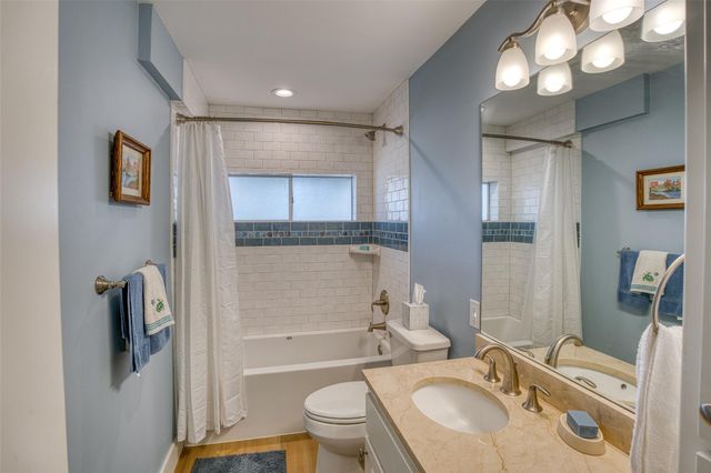 110 Bluebonnet CIR, Burnet, TX 78611