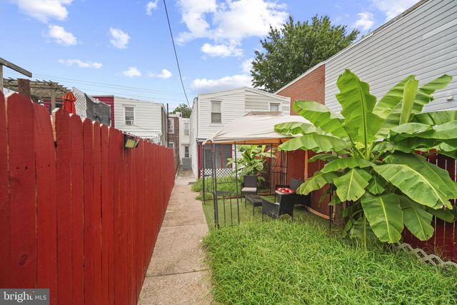 1322 MARYLAND AVE, Wilmington, DE 19805