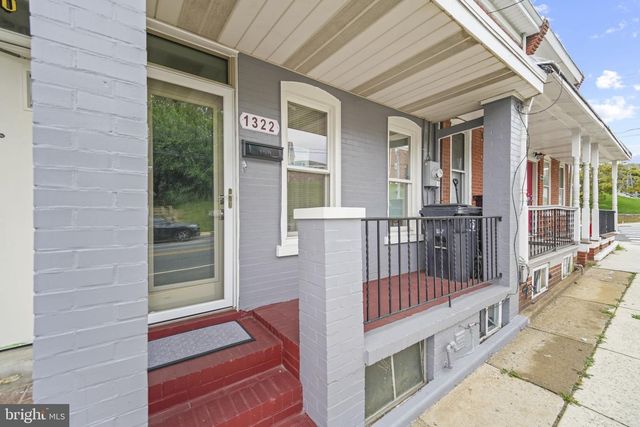 1322 MARYLAND AVE, Wilmington, DE 19805