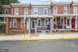 1322 MARYLAND AVE, Wilmington, DE 19805
