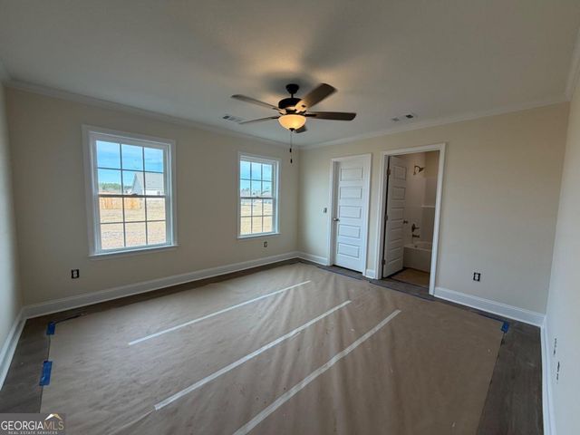 0 Spurweed Lane 47, Statesboro, GA 30458