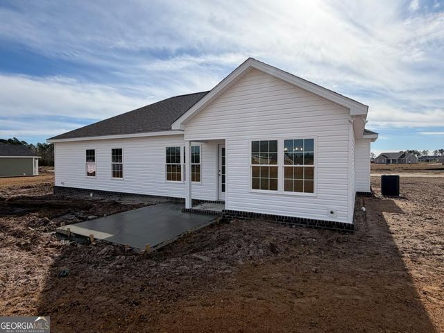 0 Spurweed Lane 47, Statesboro, GA 30458