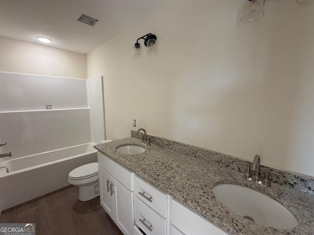 0 Spurweed Lane 47, Statesboro, GA 30458