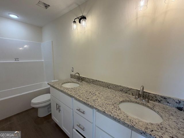 0 Spurweed Lane 47, Statesboro, GA 30458