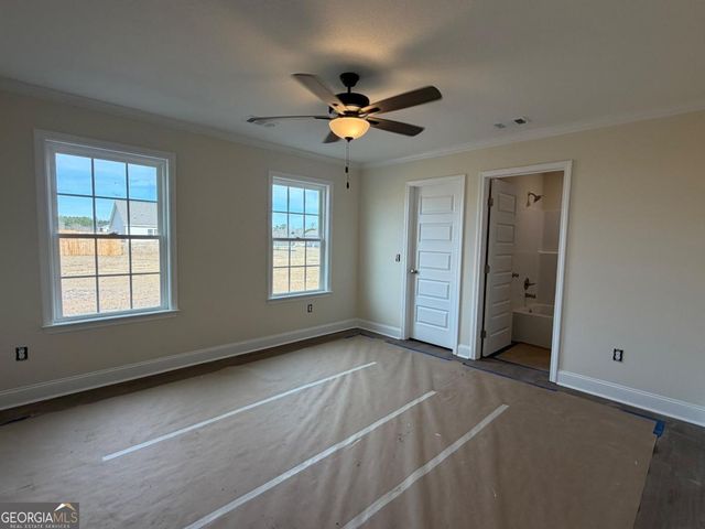 0 Spurweed Lane 47, Statesboro, GA 30458