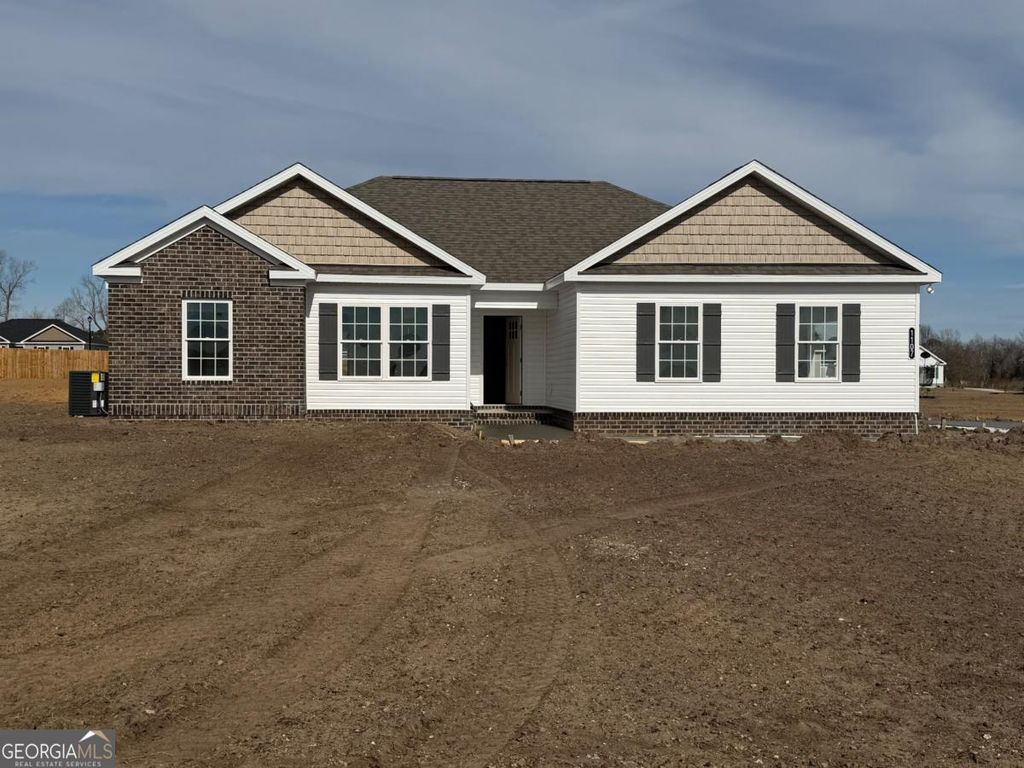 0 Spurweed Lane 47, Statesboro, GA 30458