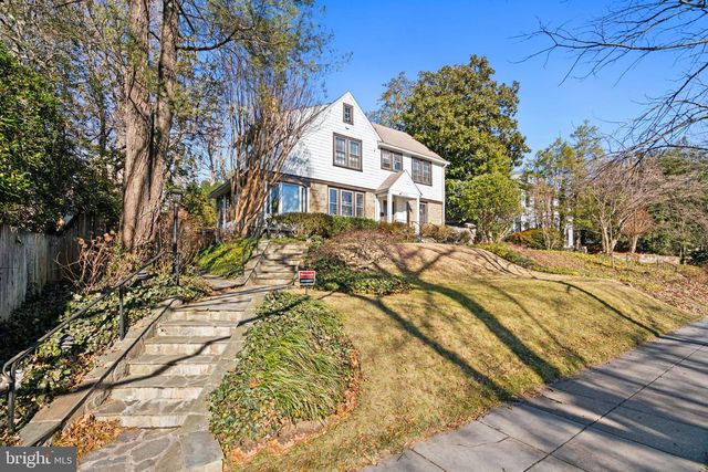 4335 CATHEDRAL AVE NW, Washington, DC 20016