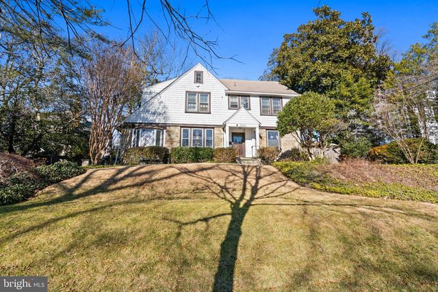 4335 CATHEDRAL AVE NW, Washington, DC 20016