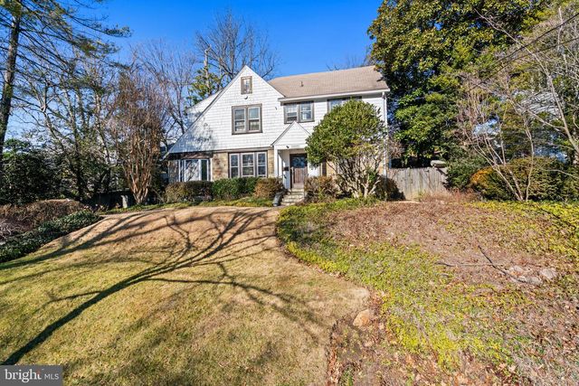 4335 CATHEDRAL AVE NW, Washington, DC 20016