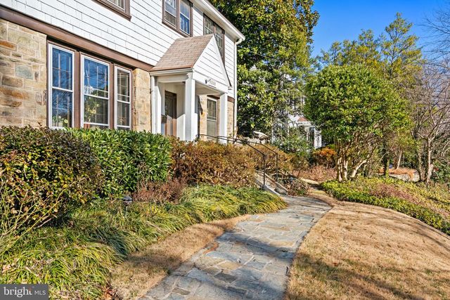 4335 CATHEDRAL AVE NW, Washington, DC 20016
