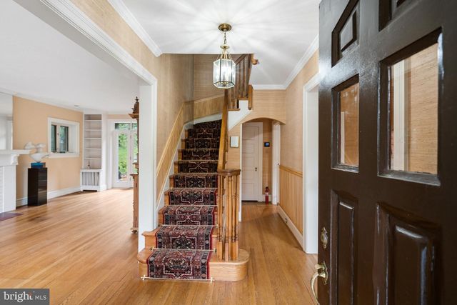 4335 CATHEDRAL AVE NW, Washington, DC 20016