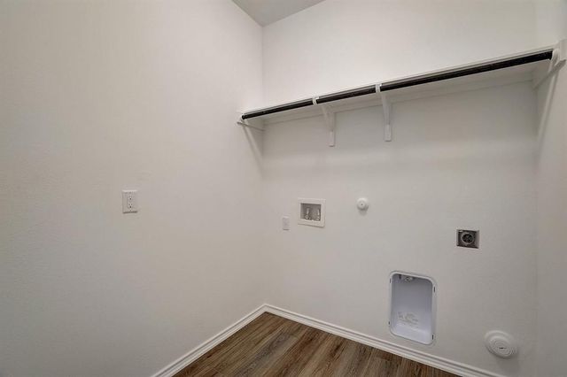 8008 Copper Prairie BND, Lago Vista, TX 78645