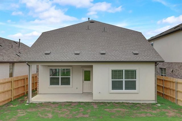 8008 Copper Prairie BND, Lago Vista, TX 78645