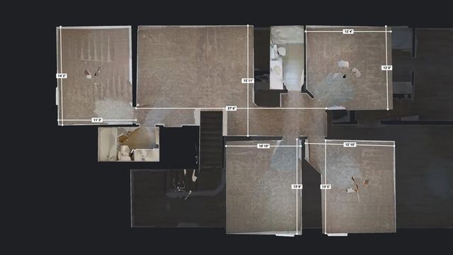 8008 Copper Prairie BND, Lago Vista, TX 78645