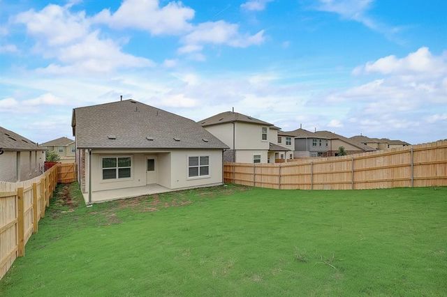 8008 Copper Prairie BND, Lago Vista, TX 78645