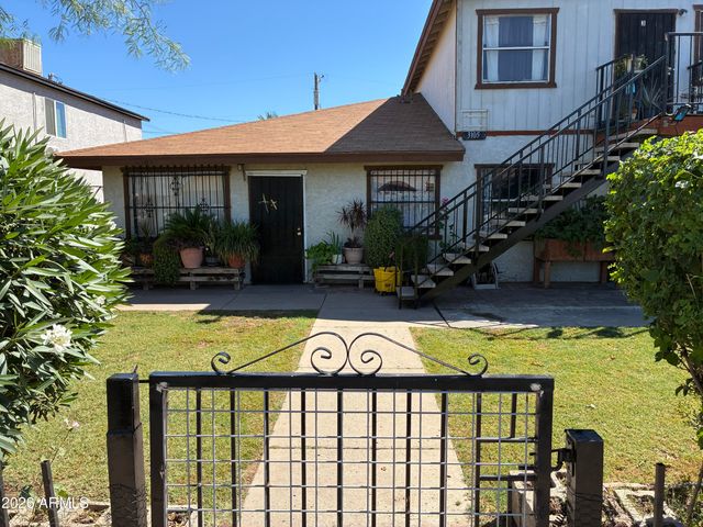 3105 W MADISON Street, Phoenix, AZ 85009