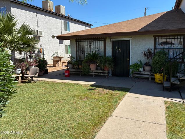 3105 W MADISON Street, Phoenix, AZ 85009