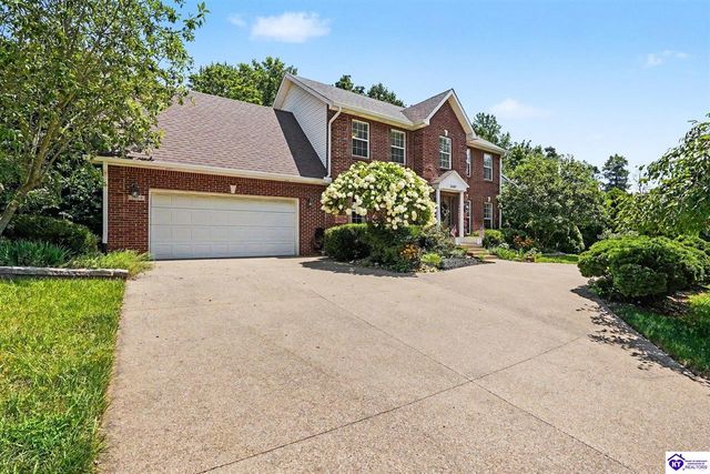2609 Stonemill Drive, Elizabethtown, KY 42701