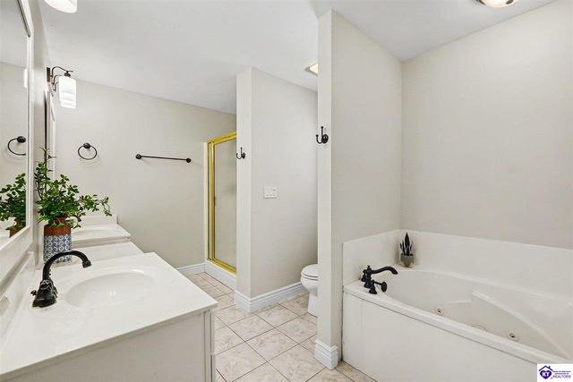 2609 Stonemill Drive, Elizabethtown, KY 42701