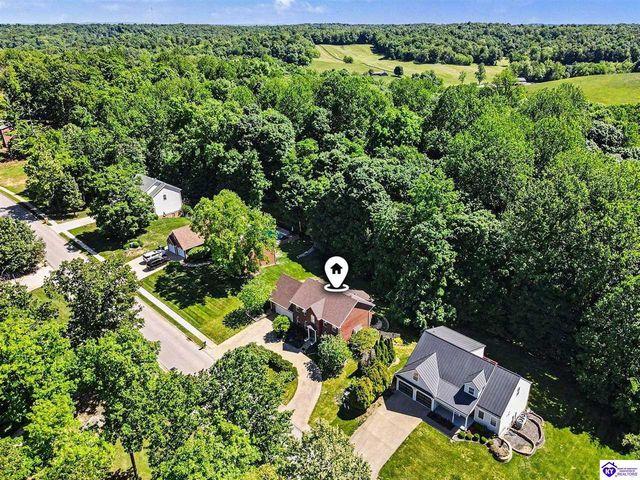 2609 Stonemill Drive, Elizabethtown, KY 42701
