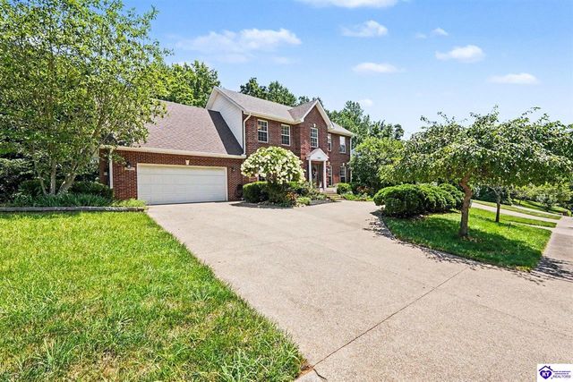 2609 Stonemill Drive, Elizabethtown, KY 42701