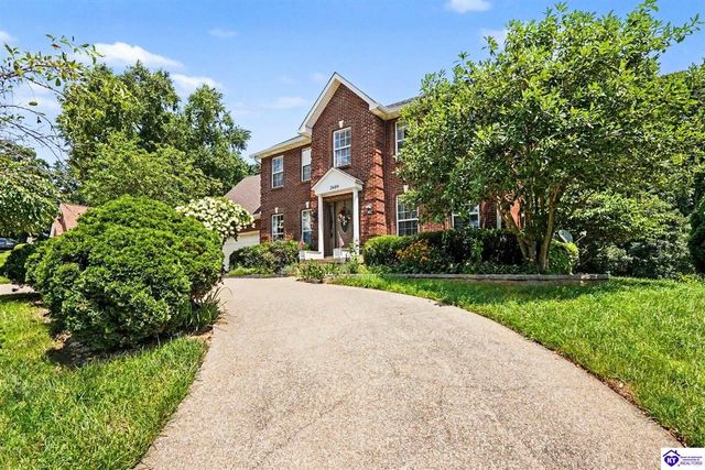 2609 Stonemill Drive, Elizabethtown, KY 42701