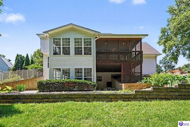 2609 Stonemill Drive, Elizabethtown, KY 42701
