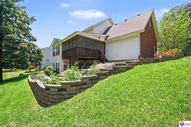 2609 Stonemill Drive, Elizabethtown, KY 42701