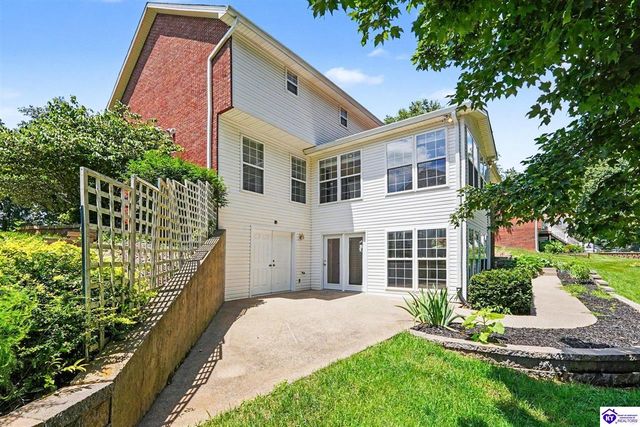 2609 Stonemill Drive, Elizabethtown, KY 42701