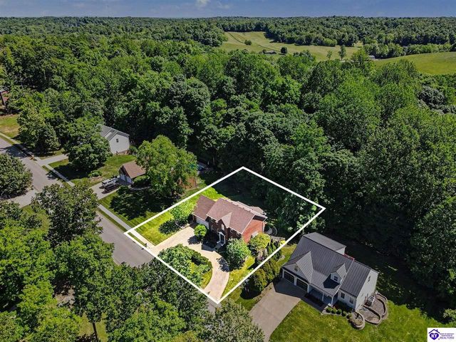 2609 Stonemill Drive, Elizabethtown, KY 42701