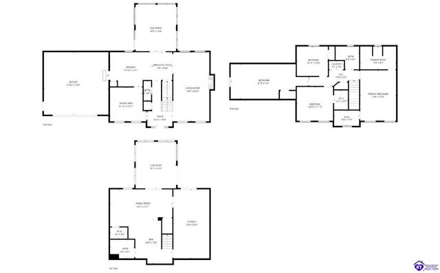 2609 Stonemill Drive, Elizabethtown, KY 42701
