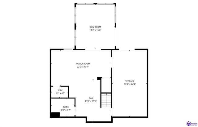 2609 Stonemill Drive, Elizabethtown, KY 42701