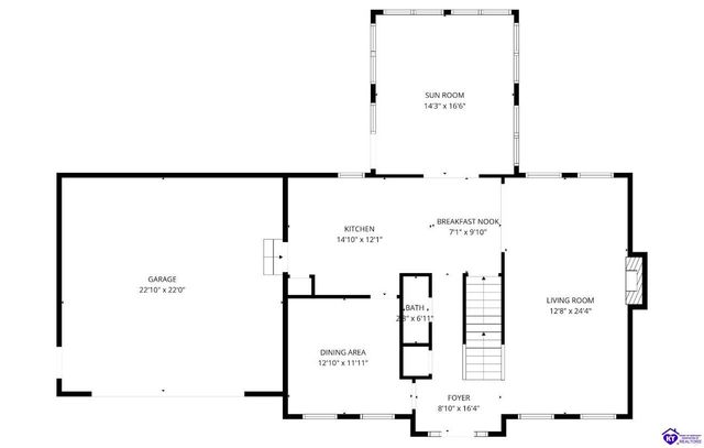 2609 Stonemill Drive, Elizabethtown, KY 42701