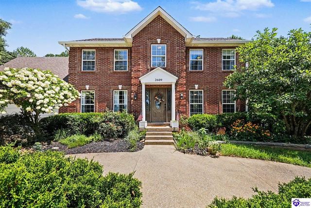 2609 Stonemill Drive, Elizabethtown, KY 42701