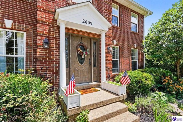 2609 Stonemill Drive, Elizabethtown, KY 42701