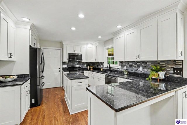 2609 Stonemill Drive, Elizabethtown, KY 42701