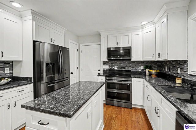 2609 Stonemill Drive, Elizabethtown, KY 42701
