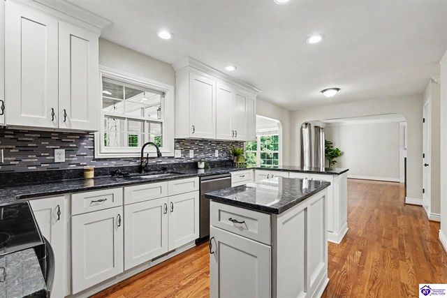 2609 Stonemill Drive, Elizabethtown, KY 42701