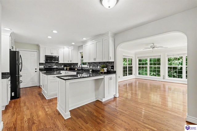 2609 Stonemill Drive, Elizabethtown, KY 42701