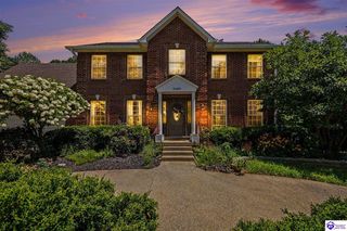 2609 Stonemill Drive, Elizabethtown, KY 42701
