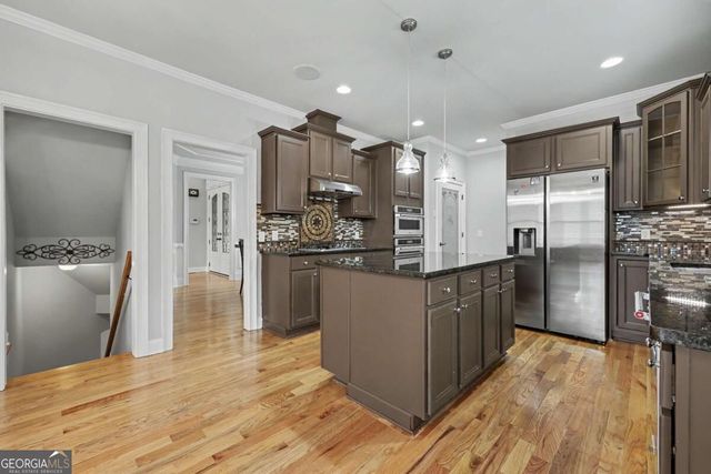 1658 Autumn Sage Drive, Dacula, GA 30019