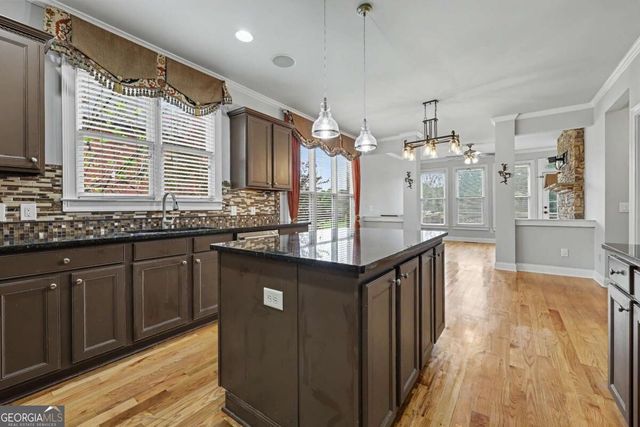 1658 Autumn Sage Drive, Dacula, GA 30019
