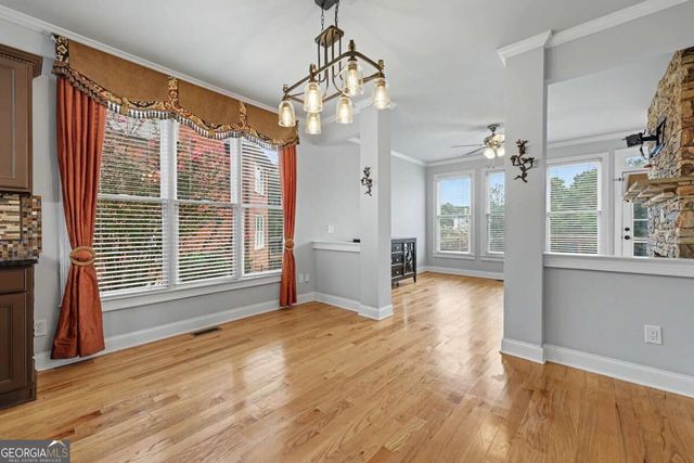 1658 Autumn Sage Drive, Dacula, GA 30019
