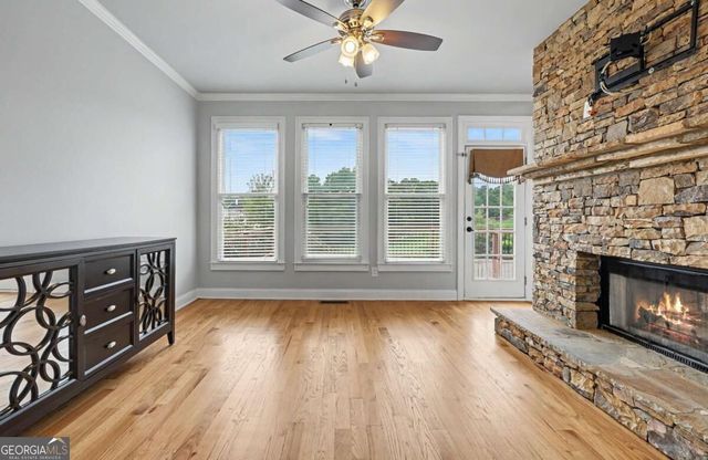 1658 Autumn Sage Drive, Dacula, GA 30019