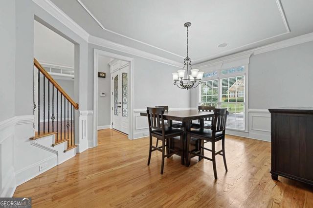 1658 Autumn Sage Drive, Dacula, GA 30019
