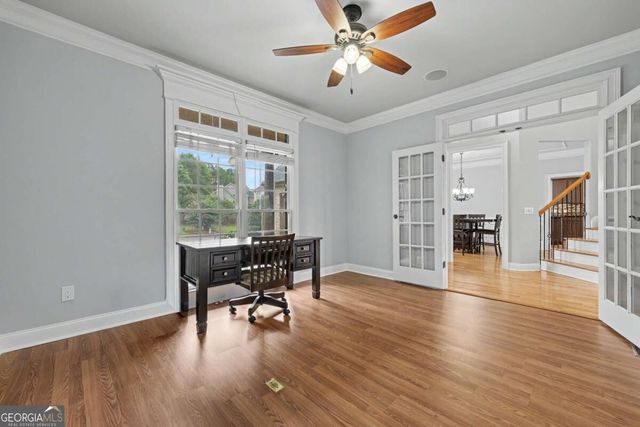 1658 Autumn Sage Drive, Dacula, GA 30019