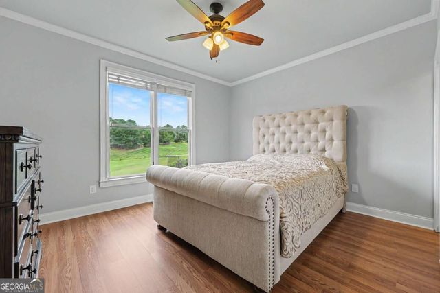 1658 Autumn Sage Drive, Dacula, GA 30019