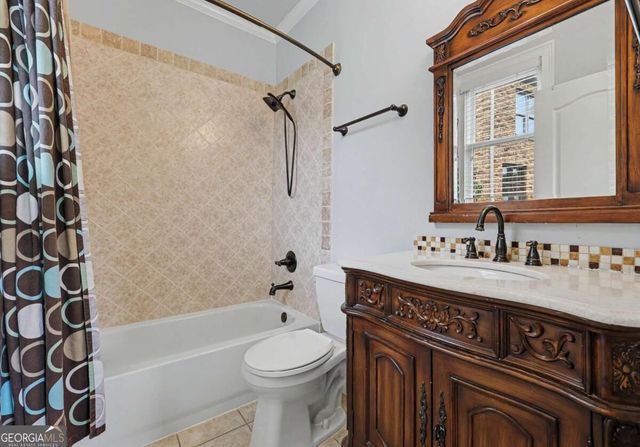 1658 Autumn Sage Drive, Dacula, GA 30019