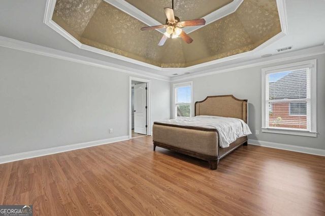 1658 Autumn Sage Drive, Dacula, GA 30019