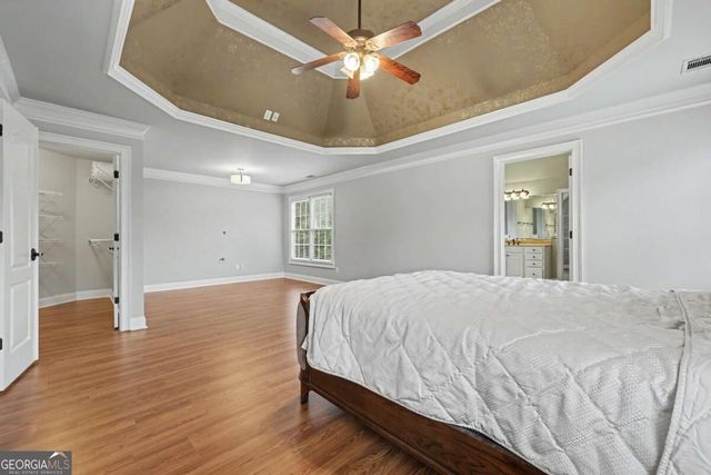 1658 Autumn Sage Drive, Dacula, GA 30019